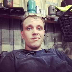 Meet your Posher, Justin